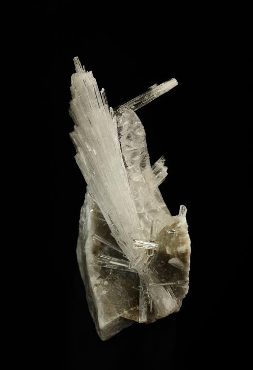 HYDROBORACITE with GYPSUM